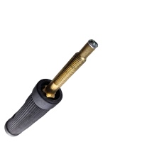 электрододержатель 500 а, универсальный, 45/90⁰, прорезиненная рукоять, "maximum" mx 14978 оптом