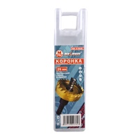 Коронка по металлу 25 мм, кольцевая, Maximum MX07826 (кратно 10 шт) (3090) оптом