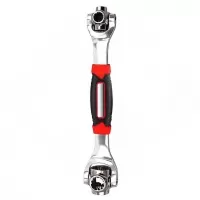 Ключ универсальный 48 в 1 (2136)