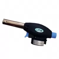 Горелка газовая с пьезоподжигом, 915, "Maximum" MX 08403